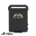 Mini Lokalizator GPS TRACKER TK102-2 (Xexun)