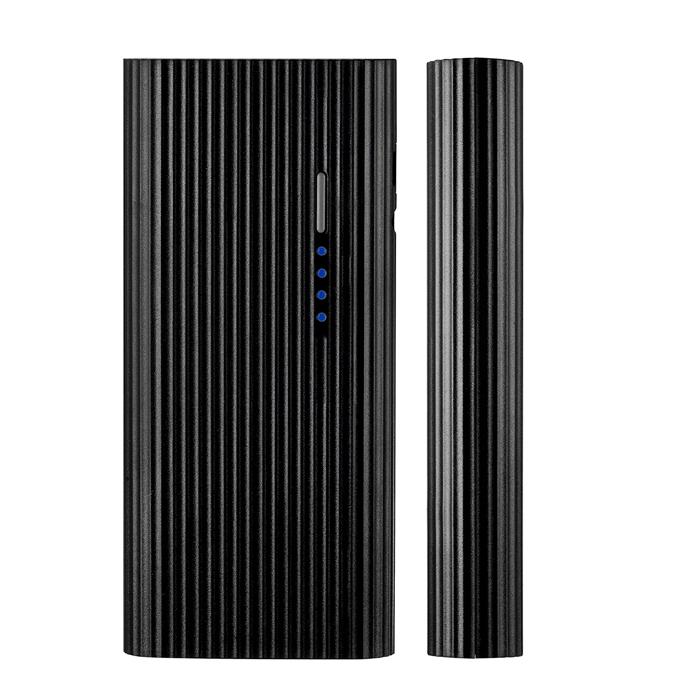 power bank z mini kamerą