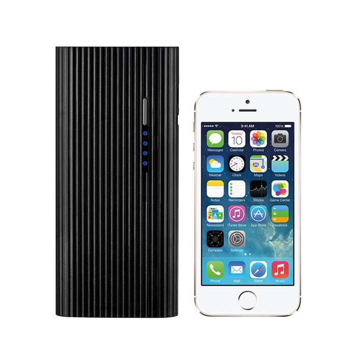power bank mini kamera