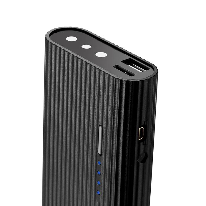 mini kamera power bank